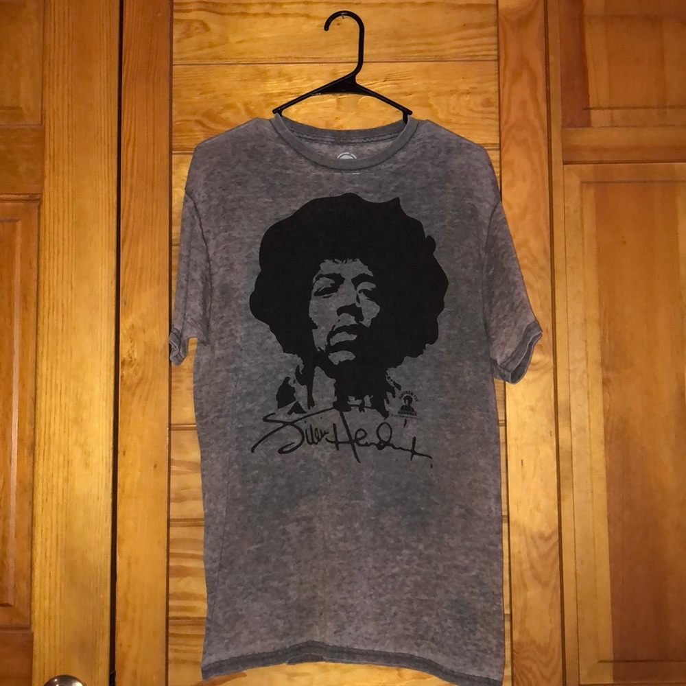 Jimi Hendrix T-Shirt